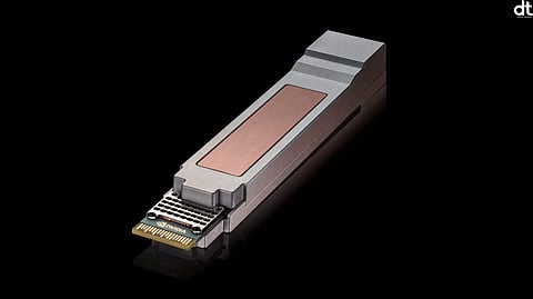 NVIDIA and Cisco Introduce High-Density USFP Modules to Scale AI Infrastructure