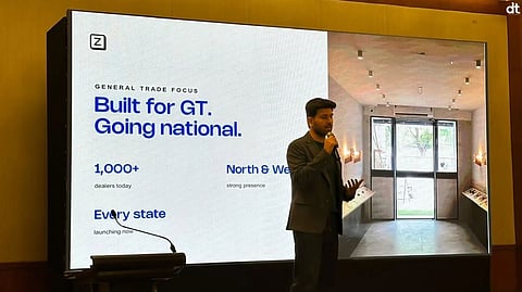 ControlZ Expands Renewed Smartphone Distribution Network to 1,000+ Dealers Across India