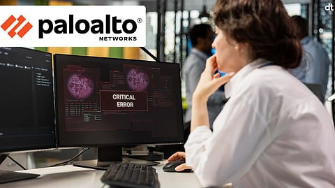 95% of Critical Infrastructure Leaders Concerned About AI-Powered Attacks: Palo Alto Networks