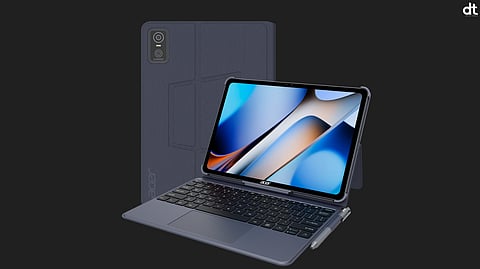 6 Key Features That Make the Acer Iconia Tab 12 5G a Versatile Everyday Tablet