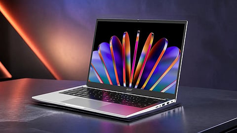 Acer Launches TravelLite TL44-53M-G2 with Intel Core Ultra Series 3 Processors