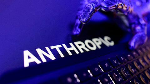 AI Startup Cathedral Hacks Anthropic, Exposes Sensitive Internal Data