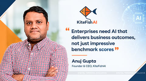 “India Has A Significant Opportunity To Become A Meaningful Contributor To Global AI Research And Model Development”