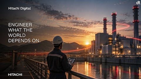 Hitachi to Launch Hitachi Digital in April 2027, Uniting GlobalLogic and Hitachi Digital Services