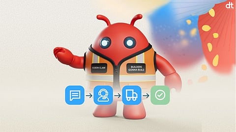 Oracle Introduces Claw-Powered Fusion Agentic Applications to Transform Customer Experience