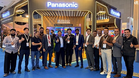 Panasonic Launches Autofocus-Enabled 4K Studio Camera in India