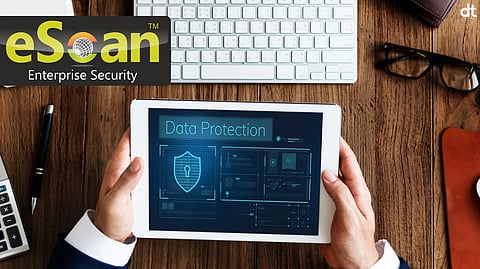 eScan Extends Enterprise DLP with Screen Watermarking to Protect Confidential Data from Visual Theft