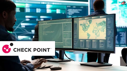 India Ranks Among 11th Most Affected Countries in PHP2Shell Attacks: Check Point Research