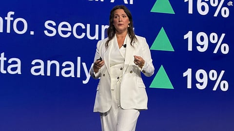 Alicia Mullery, VP Analyst at Gartner