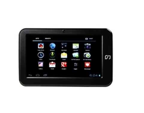 Go Tech Digital Launches funtab fit