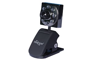 Techcom Unveils Webcam SSD 350