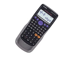 Casio Releases Scientific Calculators