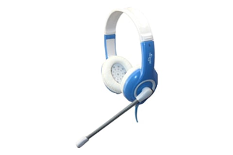 Techcom Unveils SSD-HP-316 Headphone