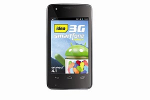 Idea Unveils Aurus 2 Android 4.1 3G Smartphone