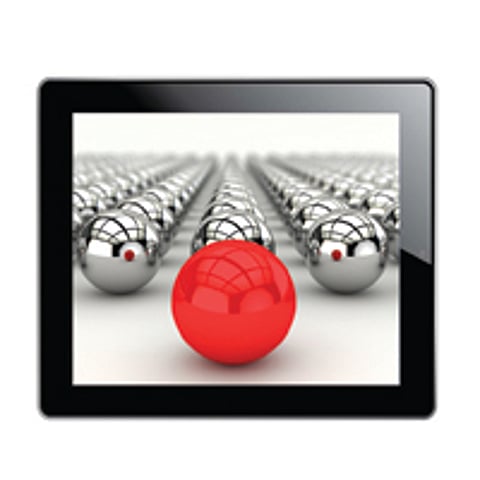 iBall Intros 9.7” 3G Tablet