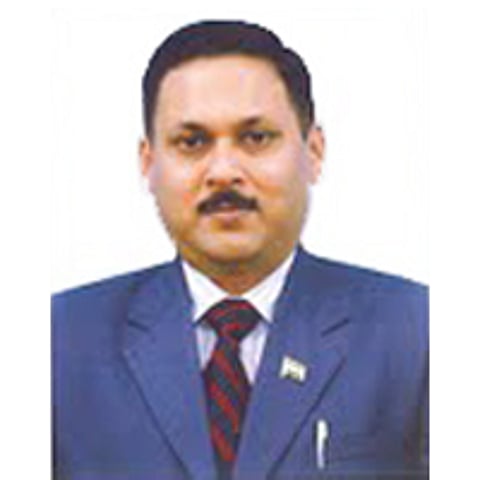 PCAIT Elects Alok Gupta as President