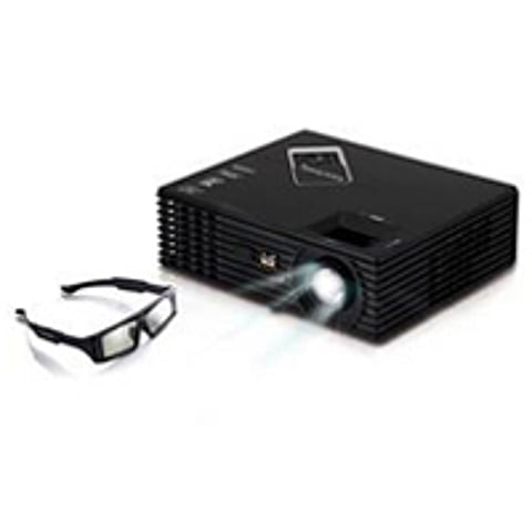 ViewSonicAnnounces PJD7820HD Projector