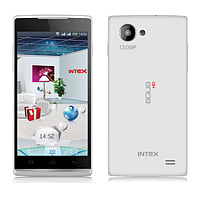 Intex Boosts Aqua Smartphones series