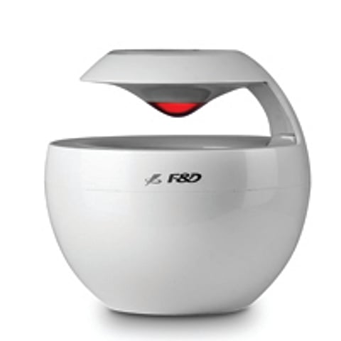 F&D Intros Swan Wireless Bluetooth Speaker