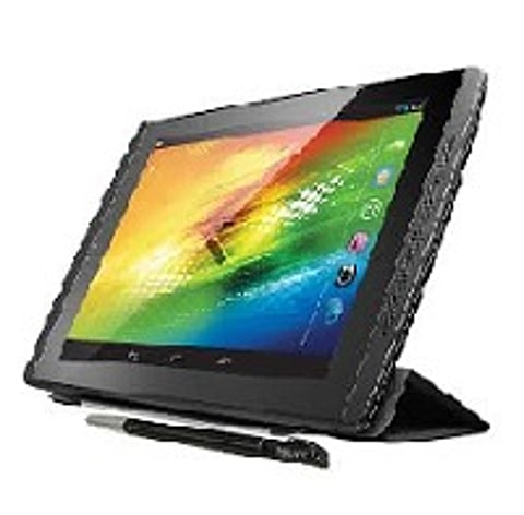 XOLO Rolls Out XOLO Play Tegra Note