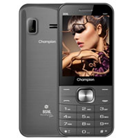 BSNL and Champion Rolls Out ‘Apna Phone’