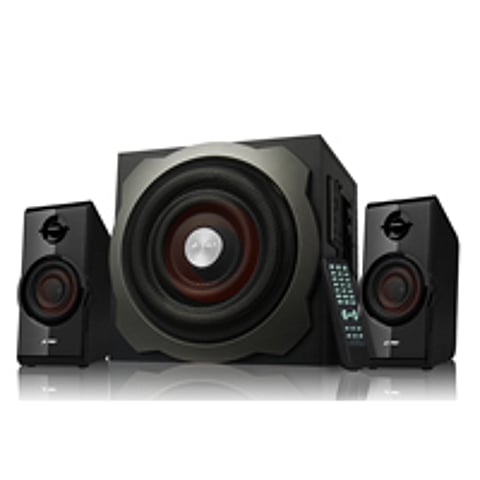 F&D Unveils A530U –A 2.1 Surround System