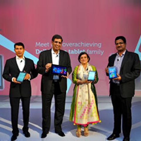 Dell Unveils ‘Venue’ Series of Tablets