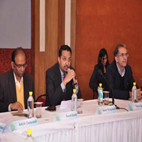 MAIT Organises ‘CEO/CSO Dialogue on E-Waste’
