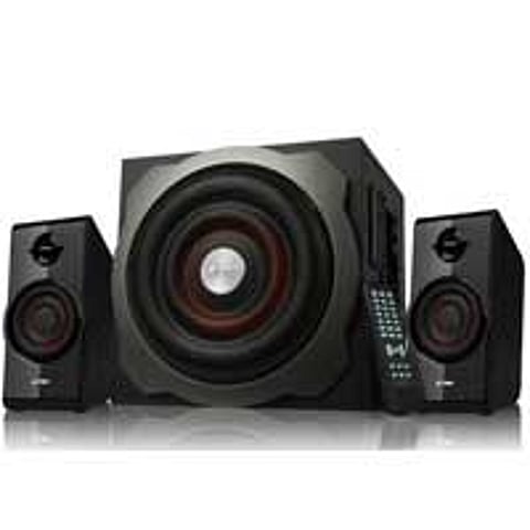 F&D Unveils A530U –A 2.1 Surround System