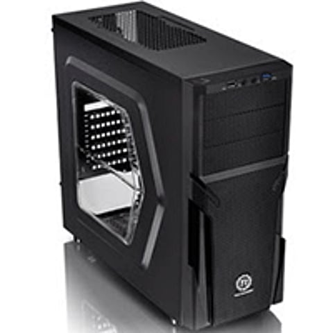 Savera Marketing Intros Thermaltake Versa H21 PC Case