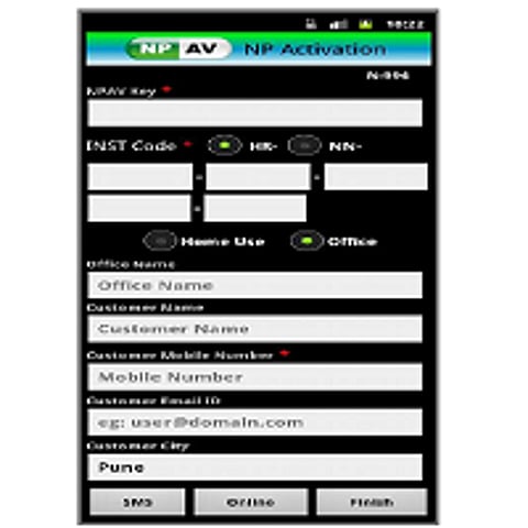 Net Protector AntiVirus Announces App Support for Partner