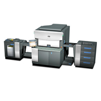 HP Boosts Digital Press Portfolio with New Solution