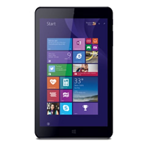 iBallRolls Out Intel Based Windows Tablet PC