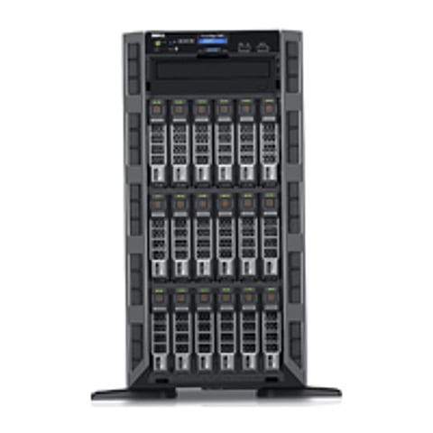 Dell Announces Advanced PowerEdge Server Portfolio