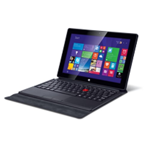 iBallUnveils Slide WQ149 Tablet