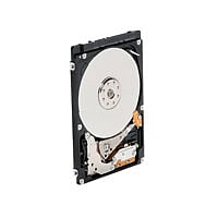Toshiba Announces Slimmer MQ01ABF SSHD