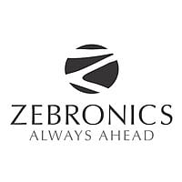 Zebronics Unveils Its New Brand Identity