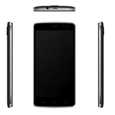 Arya Launches ‘Arya Z3’ with Octa Core Processor