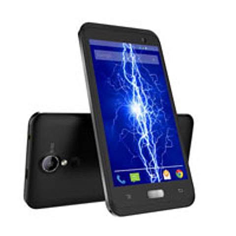 LAVA Launches Iris Fuel 10 & Iris Fuel 25 Smartphone