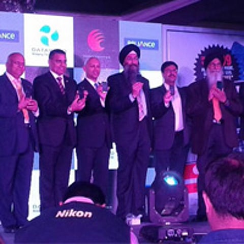 DataWind Unveils Smartphone with Free Unlimited Internet Browsing