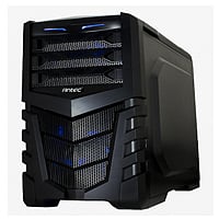 Antec Announces Availability of Antec GX505 Window' Gaming Cabinet