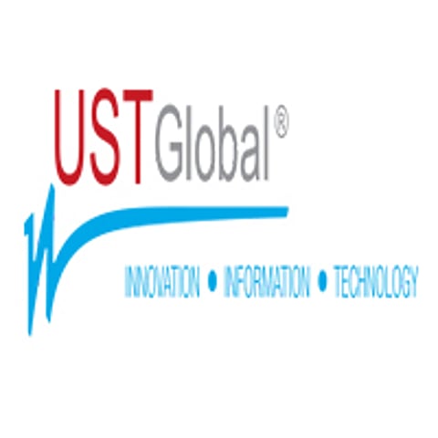 UST Global ‘Best Use of Mobile Technology’ Awards
