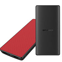 Silicon Power Introduces High Capacity Power Banks