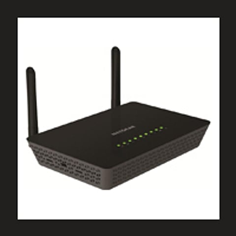 NETGEAR Introduces R6220 Smart WiFi Router for Home Network