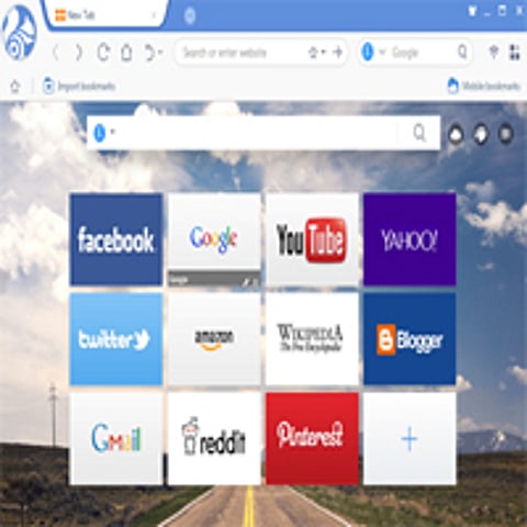 UCWeb Releases New Versions of iOS and Desktop Browser