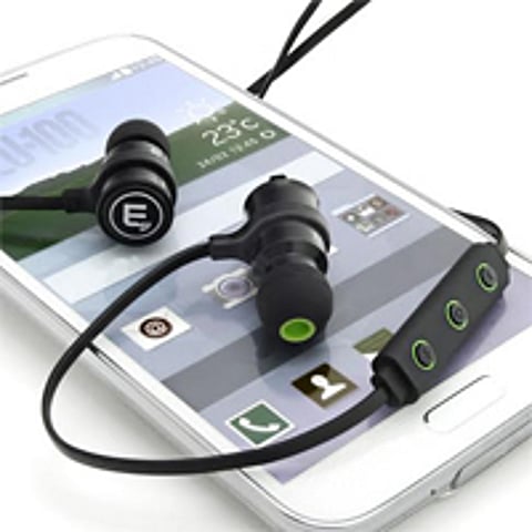 Brainwavz Announces Availability of BLU-100 Wireless Earphones