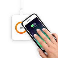 STK Launches Wireless Charging Solutions for Apple