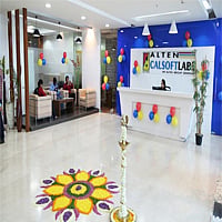 ALTEN Calsoft Labs Expands its footprint in India
