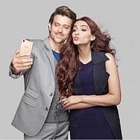OPPO Appoints Hrithik Roshan and Sonam Kapoor as Brand Ambassadors