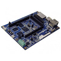 element14 and Atmel Announced SAMA5D2 Xplained Ultra evaluation kit